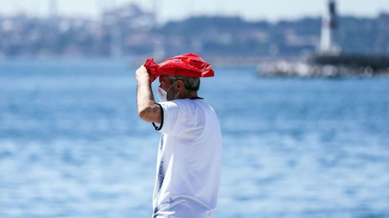 Meteoroloji uyardı: Kuvvetli rüzgar ve 15 ilde gök gürültülü sağanak yağış bekleniyor - Resim: 7