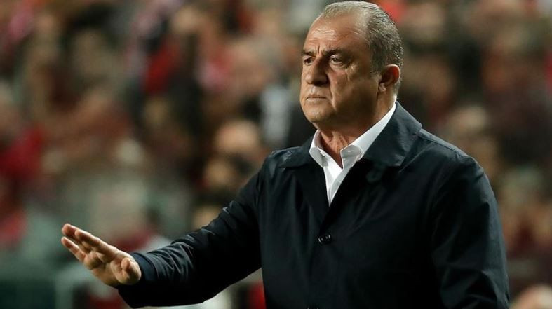 Fatih Terim'den Okan Buruk açıklaması: "Onların arasında saymak saygısızlık" - Resim: 3