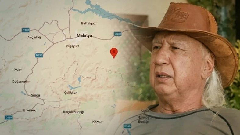 Deprem uzmanı Şener Üşümezsoy'un açıklamaları gündem oldu: Malatya'yı önceden uyarmış - Resim: 1