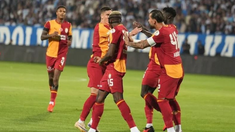 Galatasaray-Barcelona maçı ne zaman, saat kaçta, hangi kanalda? - Resim: 2