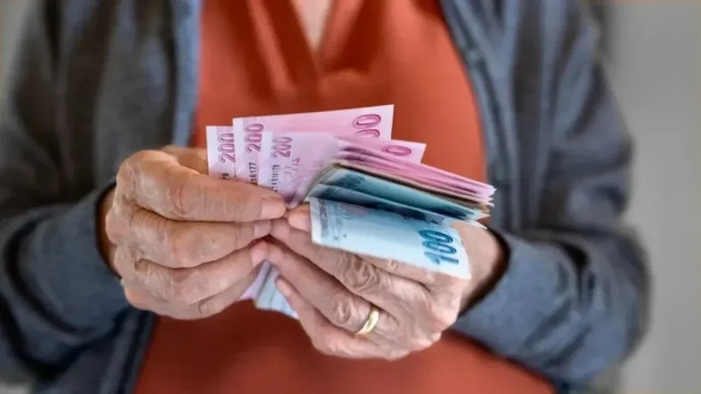SGK uzmanı maaş zam farkları için tarih verdi: 5 milyon emekliyi ilgilendiriyor - Resim : 1