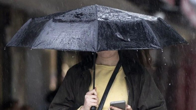 Meteoroloji'den kırmızı kod alarmı: Gök gürültülü sağanak yağış geliyor - Resim: 2