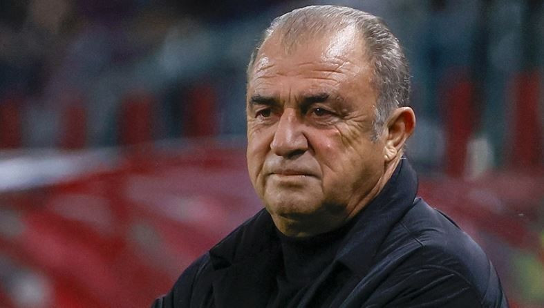 Fatih Terim'den Okan Buruk açıklaması: "Onların arasında saymak saygısızlık" - Resim: 5