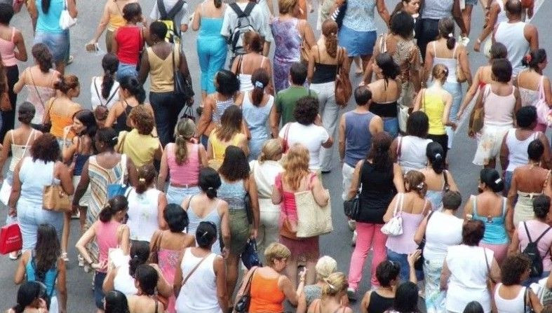 Son anket 'Türkiye’nin Veri Haritası'ndan geldi: Birinci parti 2 puan farkla değişti - Resim: 5