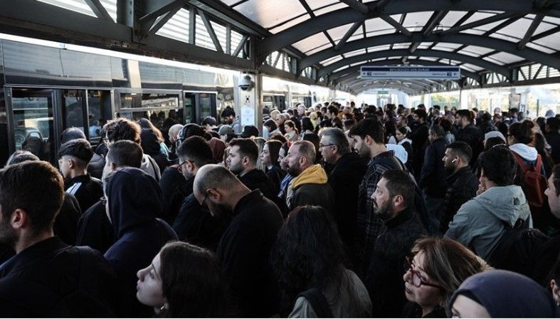 İPA raporu çarpıcı gerçeği ortaya koydu: Yeni çalışma modelleri mi geliyor? - Resim: 6