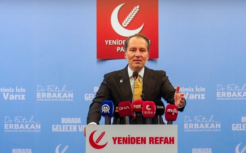 Son ankette büyük sürpriz: YENİ Parti zirveyi zorluyor - Resim: 16