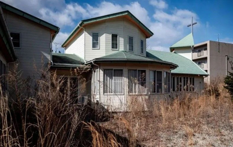 49 liradan satışa çıkarılan evleri kimse almıyor: Nedeni sonradan ortaya çıktı - Resim: 10