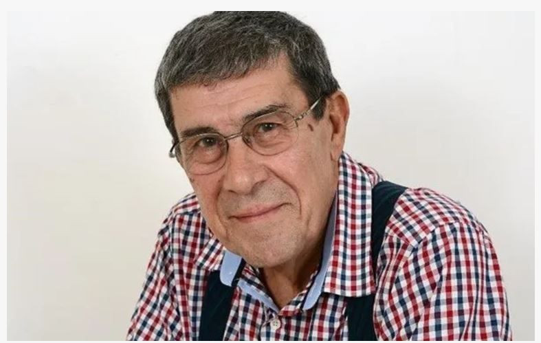 Huzurevine yerleşmişti: Zihni Göktay kaza geçirdi... Yakınları isyan etti - Resim: 4