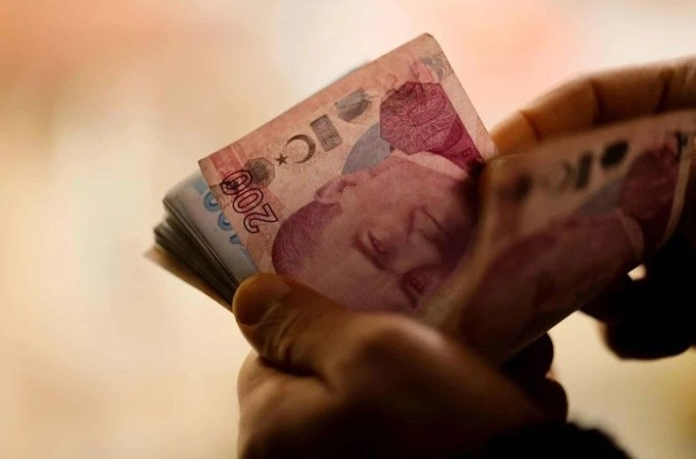 250 bin TL'nin 32 günlük getirisi belli oldu: İşte en yüksek mevduat faizi veren bankalar - Resim: 19