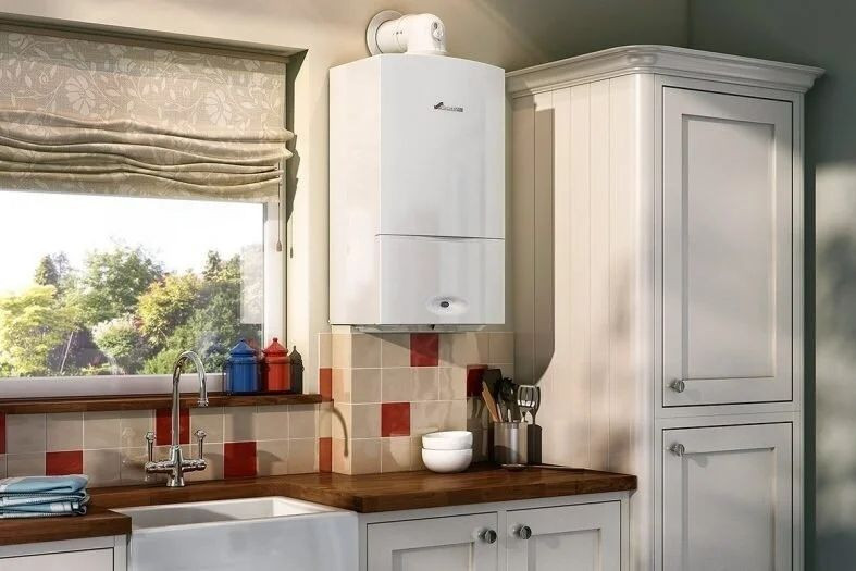 Evlerde kombi devri tamamen sona eriyor: İşte yerine gelecek yeni ısıtıcı - Resim: 10