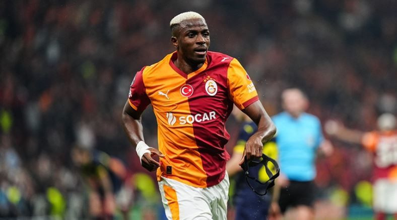 Osimhen attı, Galatasaray kasasını doldurdu: İşte dudak uçuklatan o rakam - Resim: 6