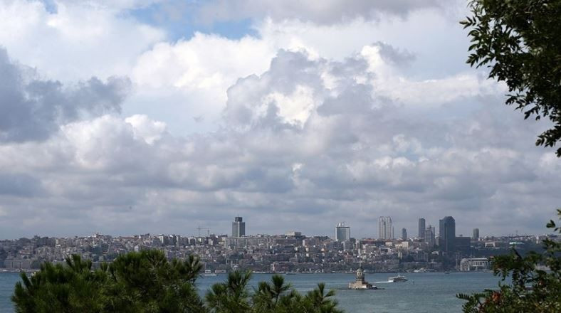 Meteoroloji il il uyardı: 30 ilde gök gürültülü sağanak yağış - Resim: 29