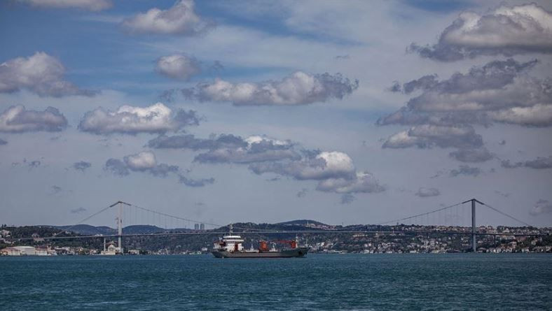 Meteoroloji uyardı: Kuvvetli rüzgar ve 15 ilde gök gürültülü sağanak yağış bekleniyor - Resim: 19