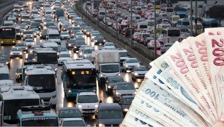 Maliye'den araç sahiplerine kötü haber: Her ay yükselecek - Resim: 17