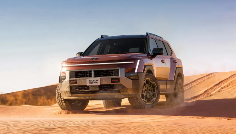 Türkiye’de çok tercih edilen araba markası C-SUV’un yeni neslini tanıttı - Resim: 20