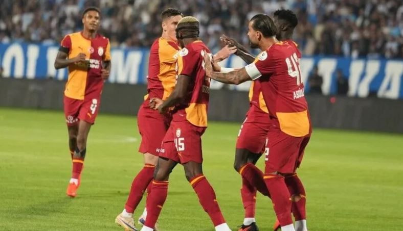 Galatasaray-Barcelona maçı ne zaman, saat kaçta, hangi kanalda? - Resim: 7