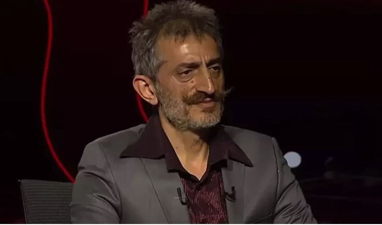 Metin Keçeci'nin son hali yürek burktu: İntiharın eşiğinden dönmüştü - Resim: 8