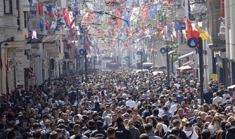 İPA raporu çarpıcı gerçeği ortaya koydu: Yeni çalışma modelleri mi geliyor? - Resim: 7