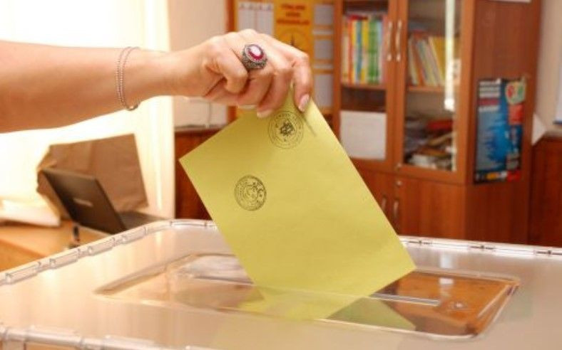 Siyasetin nabzını değiştiren son anket ortaya çıktı: Ankara kulisleri bu sonuçları konuşacak - Resim: 16