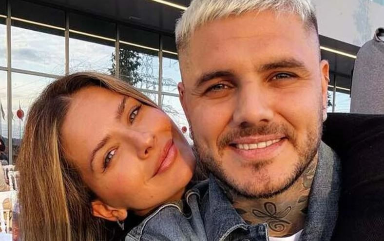 Icardi üçüncü kez baba mı oluyor? China Suarez 'Yeniden anne olmak istiyorum' - Resim: 3