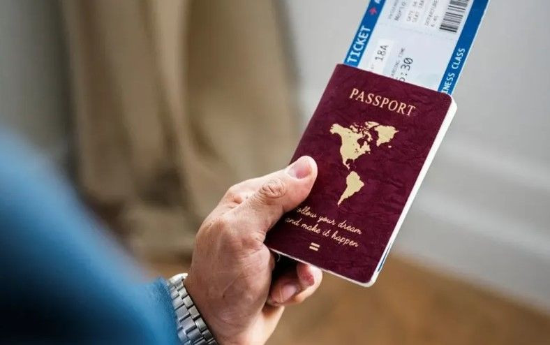 İşte Türkiye'den vize istemeyen ülkeler: Liste güncellendi - Resim: 7