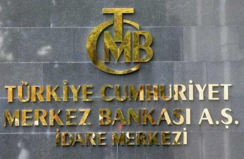 Merkez Bankası faiz kararını açıkladı - Resim : 1