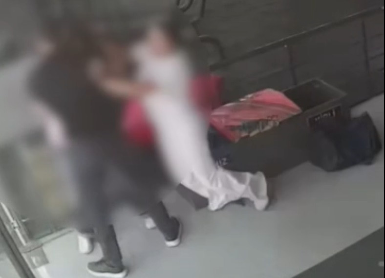 Kadına şiddetin adresi bu kez spor salonuydu: Mersin’deki tartışma çığırından çıktı - Resim : 6