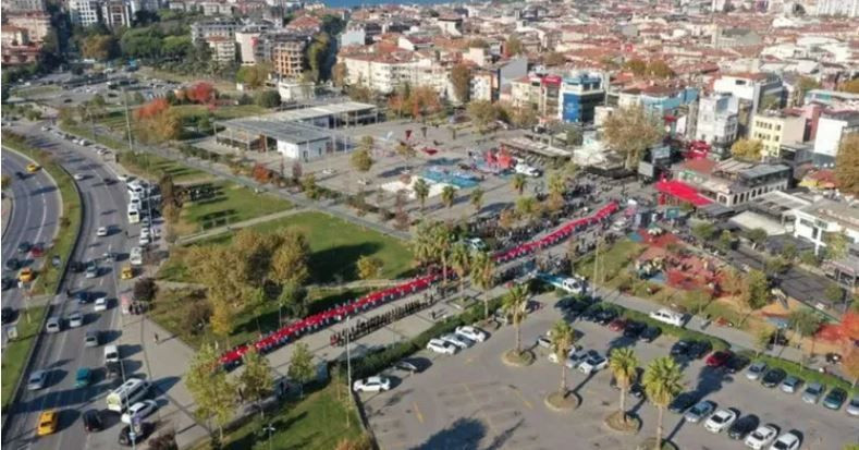 İstanbul'da en çok suç işlenen 10 ilçe belli oldu: Esenyurt zirvede - Resim: 10