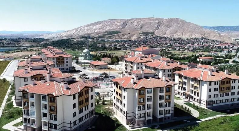 Yüzyılın Konut Projesi’nde yeni dönem: İlk kura Adıyaman’da çekiliyor - Resim: 5