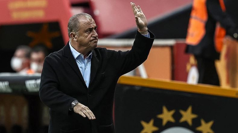Fatih Terim'den Okan Buruk açıklaması: "Onların arasında saymak saygısızlık" - Resim: 11
