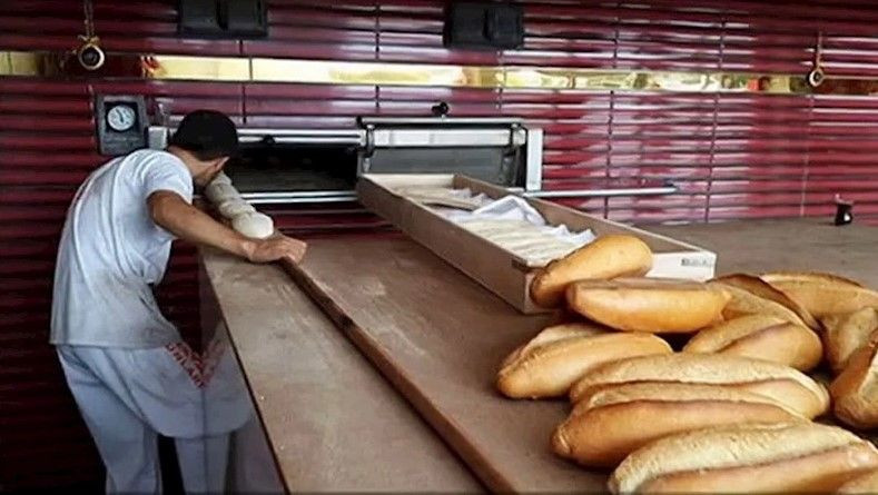 Ekmek fiyatlarına ve market raflarına ayar: Bakanlık açıkladı - Resim: 3
