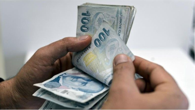 Vatandaşlık maaşı için tarih netleşti: Dev destek paketi yolda - Resim: 7