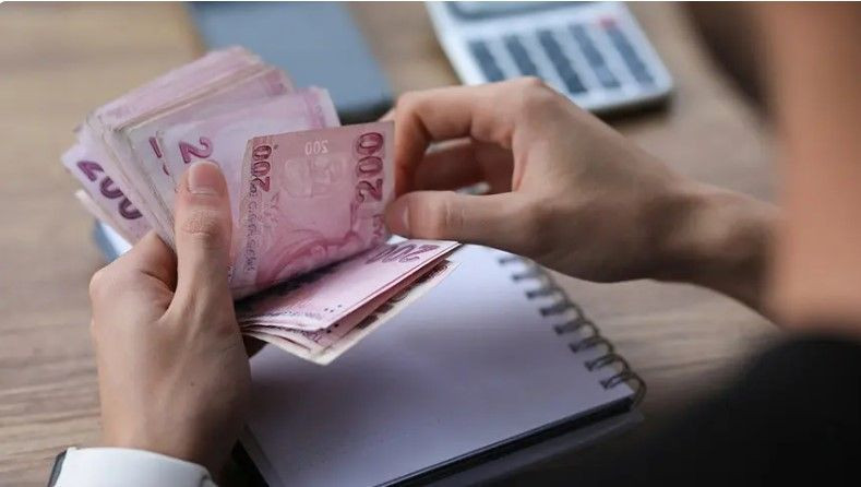 Memur zammı milletvekili maaşlarını da artırdı: Erdoğan'ın ve milletvekillerinin maaşı ne kadar oldu? - Resim: 8