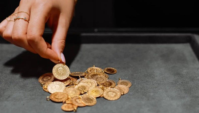 Ünlü ekonomistten altın uyarısı: 'Bayram öncesi altında deprem olacak' - Resim: 7
