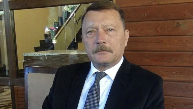 Kaşif Kozinoğlu soruşturmasında 4 gözaltı kararı - Resim : 1