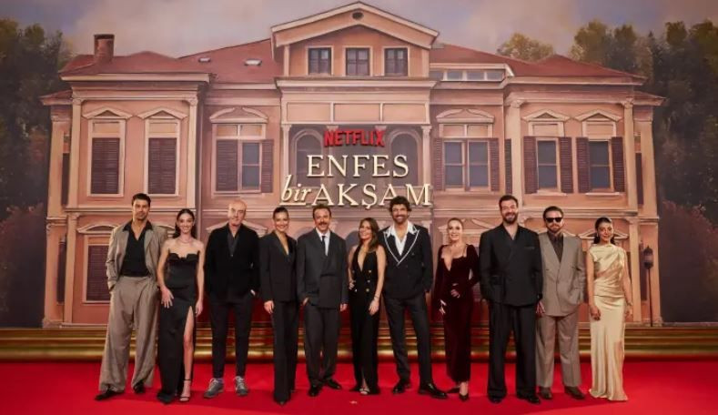 Enfes Bir Akşam 2. sezonunda şok gelişme: Çekimler son anda ertelendi - Resim: 3