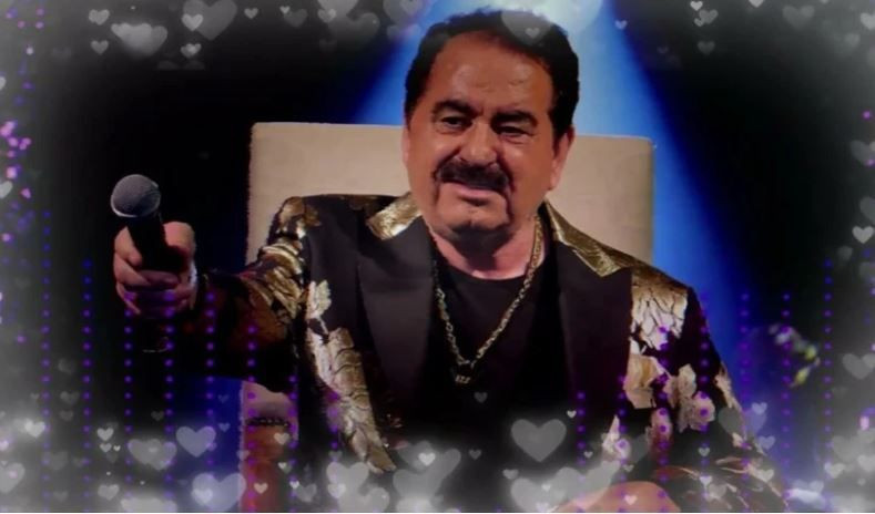 Tatlıses ailesinde kriz derinleşiyor: Derya Tuna sessizliğini bozdu: İbrahim Tatlıses iyi bir baba, keşke barış yapsalar - Resim: 17