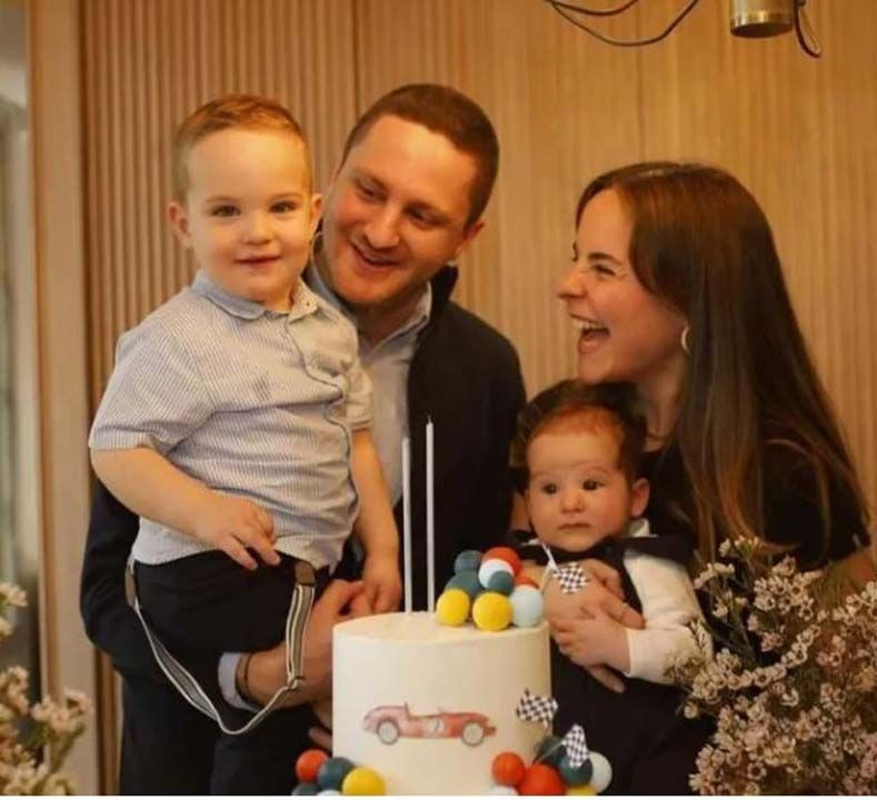 Revna Sarıgül çiftinin ardından aldatılma korkusu ünlüleri sardı - Resim: 12