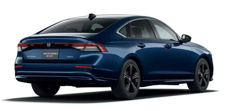 SUV sevdasına inat geri döndü: Honda efsane modelini eller serbest sürüşle yeniledi - Resim: 7