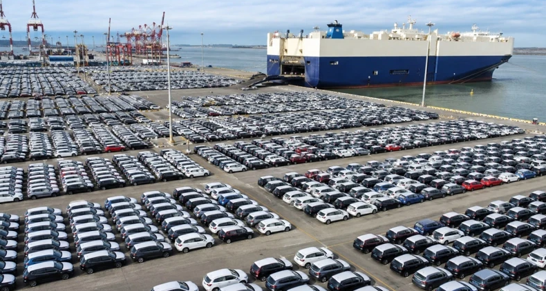 Çin otomobilleri davasında ortalık karıştı: Belge paylaşıldı - Resim: 3
