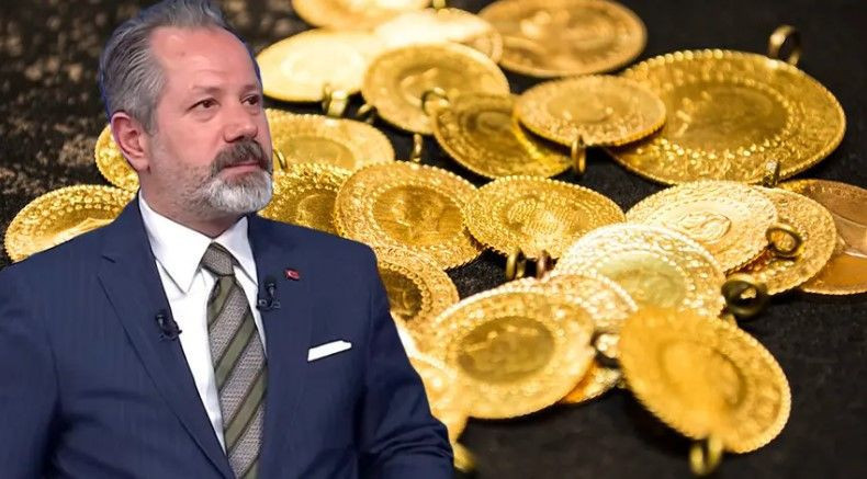 İslam Memiş’ten altın dışında ezber bozan çıkış: İşte geleceğin yatırımı - Resim: 8