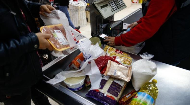Pazartesi gününe dikkat: Enflasyonda savaşın etkisi beklenenden kötü olabilir - Resim: 9