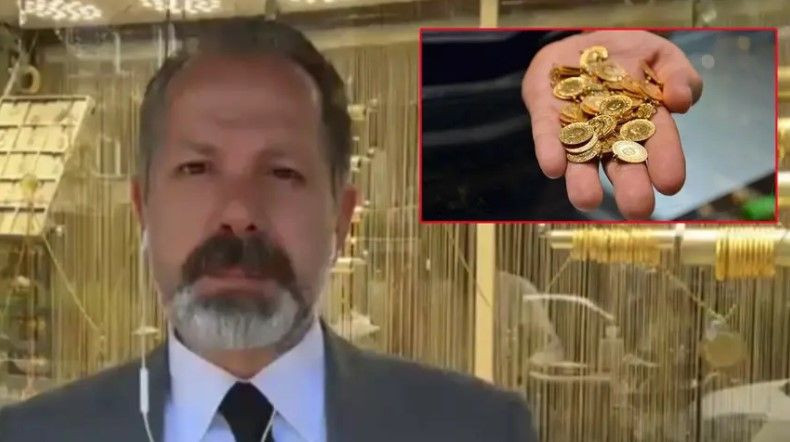 İslam Memiş'ten altın için dikkat çeken çağrı: Şu an toplama zamanı - Resim: 6