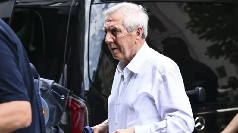 Acun Ilıcalı ve Aziz Yıldırım arasında loca savaşı: Fenerbahçe'den açıklama: Galatasaray detayı dikkat çekti - Resim: 6