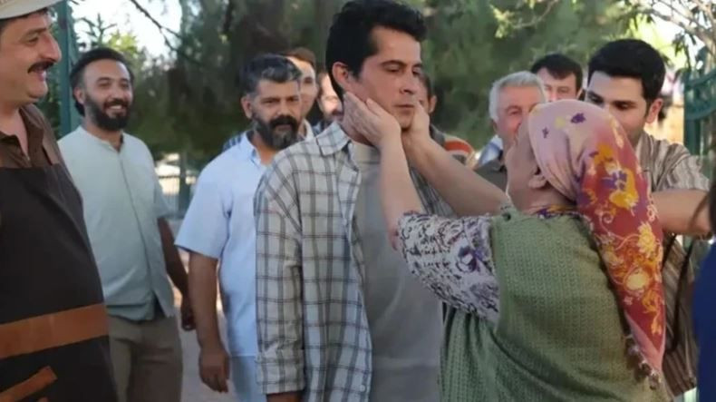 Cennetin Çocukları'nda yaprak dökümü: İsmail Hacıoğlu'nun ardından dört veda daha - Resim: 5