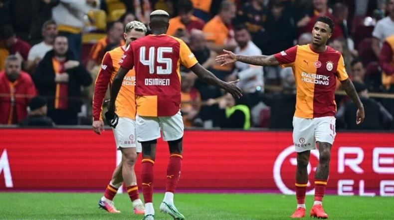 Galatasaray-Barcelona maçı ne zaman, saat kaçta, hangi kanalda? - Resim: 4
