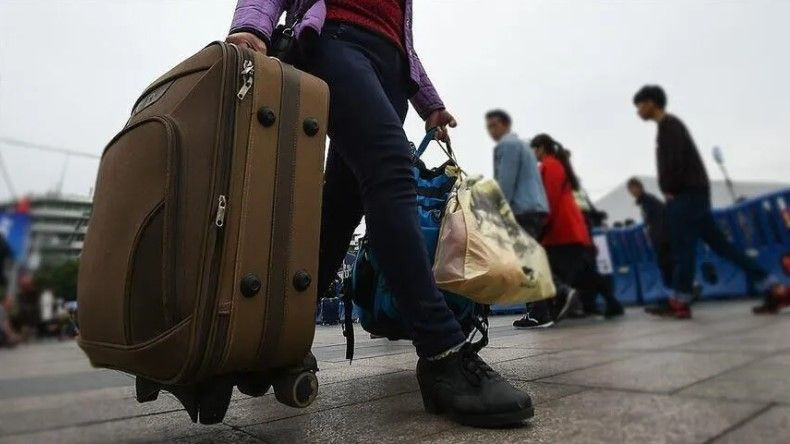 Son anket ASAL'dan: İşte Türkiye'nin en büyük sorunu - Resim: 13