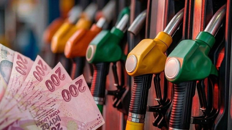 Akaryakıta tarihi zam gelmişti: Büyük indirim geliyor, tarih belli oldu - Resim: 7