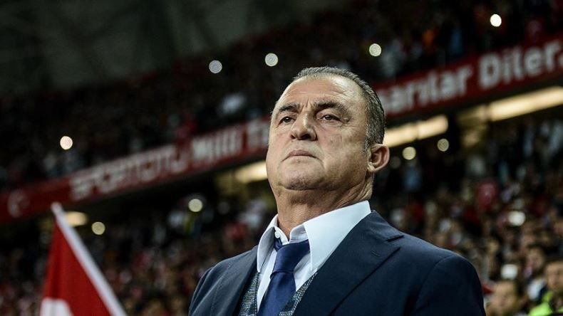Fatih Terim'den Okan Buruk açıklaması: "Onların arasında saymak saygısızlık" - Resim: 7