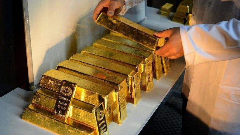 Altında yön aranıyor: Altın tahminleri güncelleniyor, 6 bin dolar senaryosu hala masada - Resim: 5